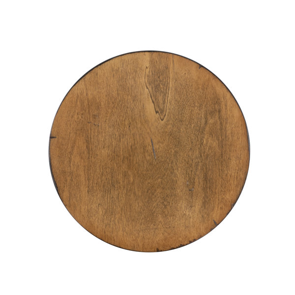 Williston Wellman Swivel Adjustable Height Stool & Reviews Wayfair